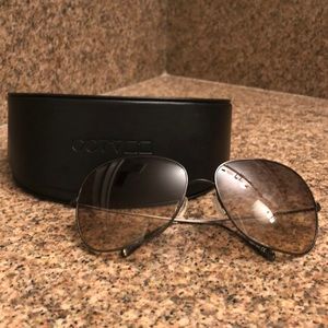 Oliver People’s Elsie Sunglasses